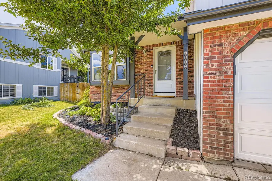 7953 S Garrison Way, Littleton, CO 80128 - #3