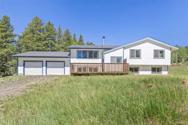 283 Foxtail Drive, Black Hawk, CO 80422