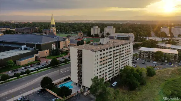 2225 Buchtel Boulevard #1111, Denver, CO 80210