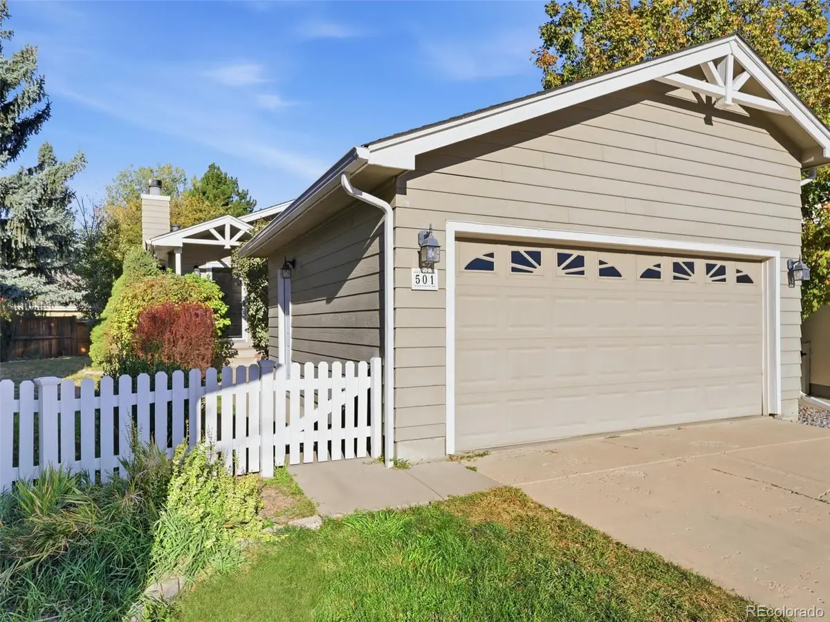 501 Arden, Highlands Ranch, CO 80126 - #1