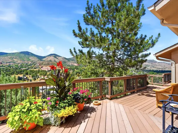 5961 Crestbrook Drive, Morrison, CO 80465