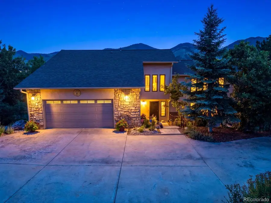 5961 Crestbrook Drive, Morrison, CO 80465 - #3