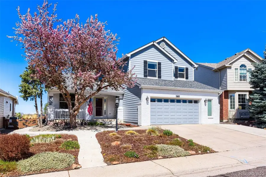 3897 Mallard Lane, Highlands Ranch, CO 80126 - #2