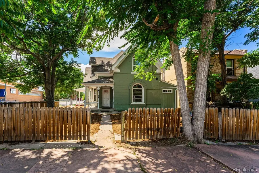 603 Elati Street, Denver, CO 80204 - #2
