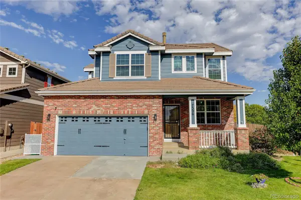 7396 S Laredo, Aurora, CO 80016