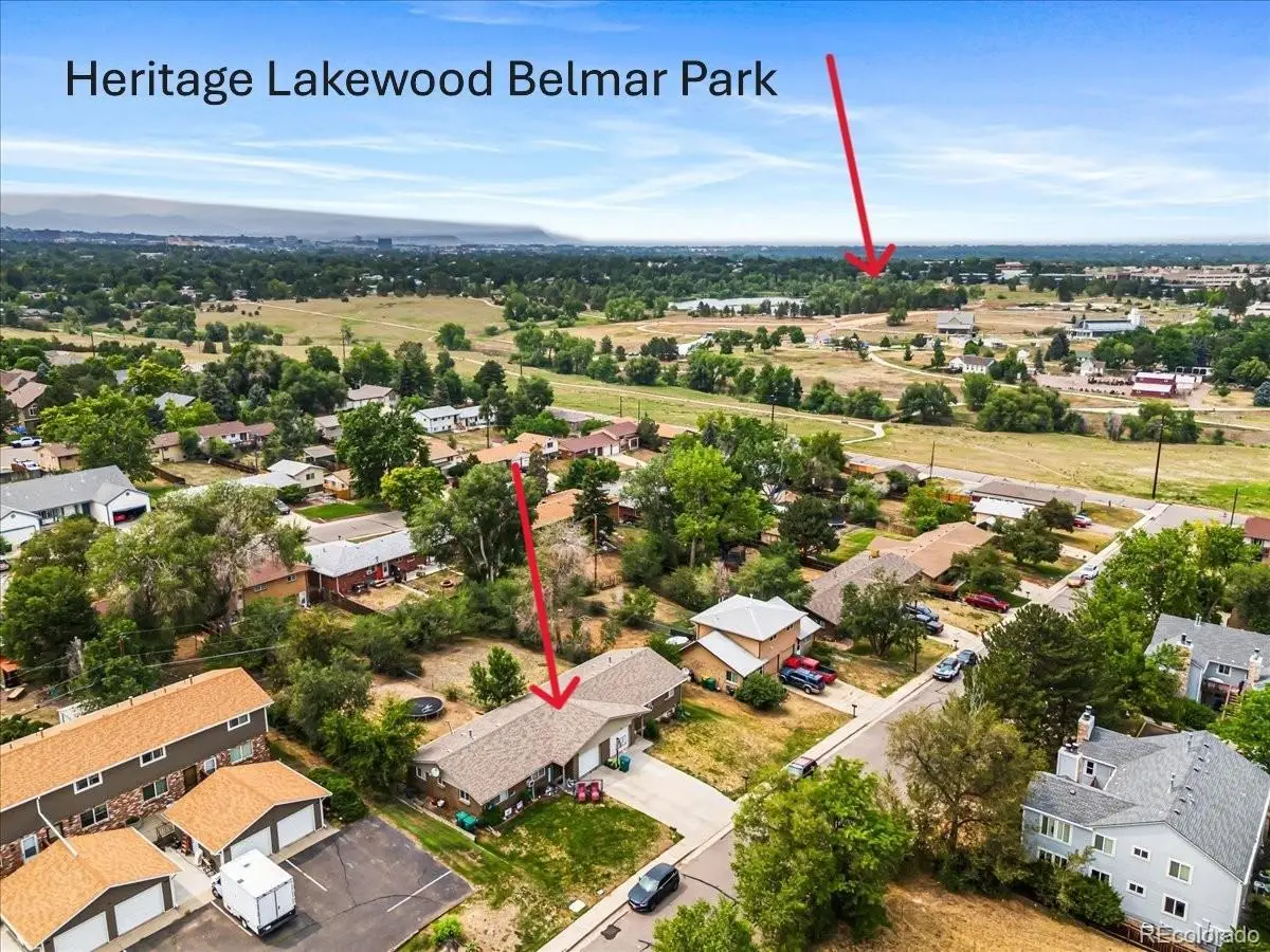 985-995 S Yukon Street, Lakewood, CO 80226 - #1