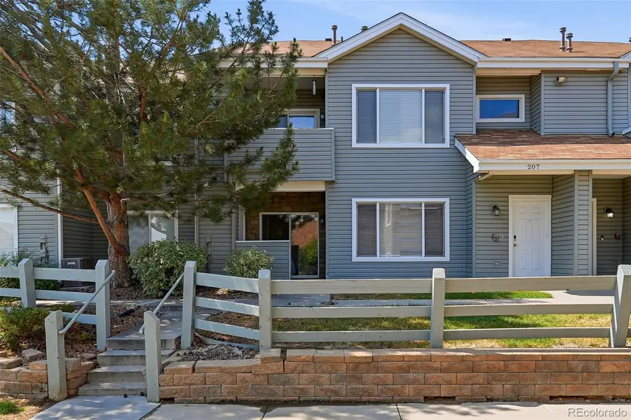 912 S Yampa Street #107, Aurora, CO 80017 - #2