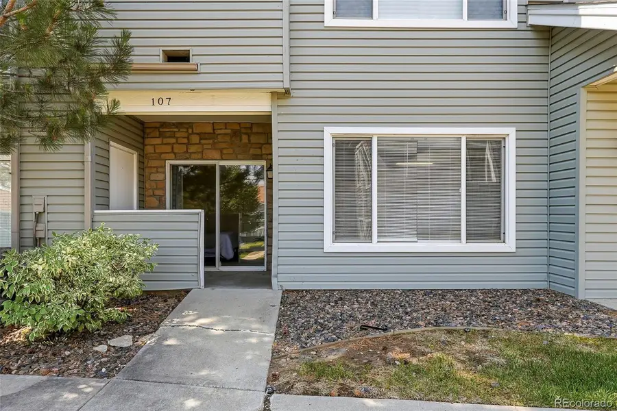 912 S Yampa Street #107, Aurora, CO 80017 - #3