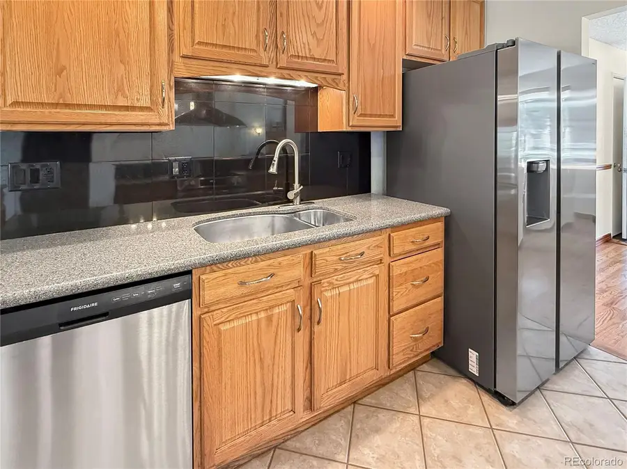 4623 S Coors Way, Morrison, CO 80465 - #3