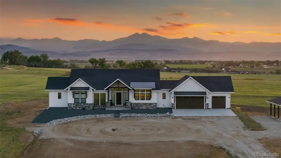 17895 County Road 3, Berthoud, CO 80513 - #2