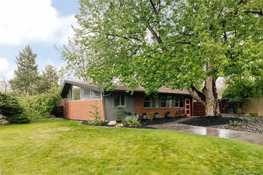 2940 S Marion Street, Englewood, CO 80113 - #2