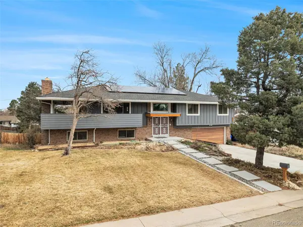 6169 W Roxbury Place, Littleton, CO 80128