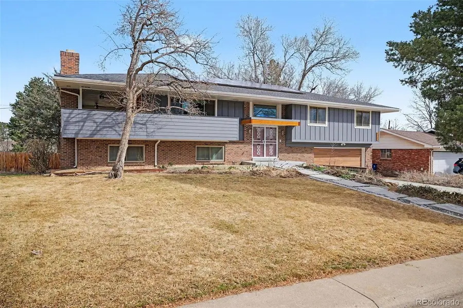 6169 W Roxbury Place, Littleton, CO 80128 - #2