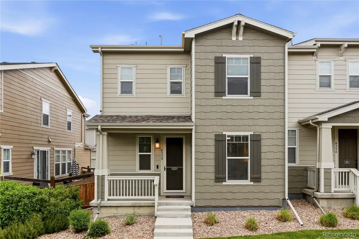 4338 S Nepal Court, Centennial, CO 80015 - #1
