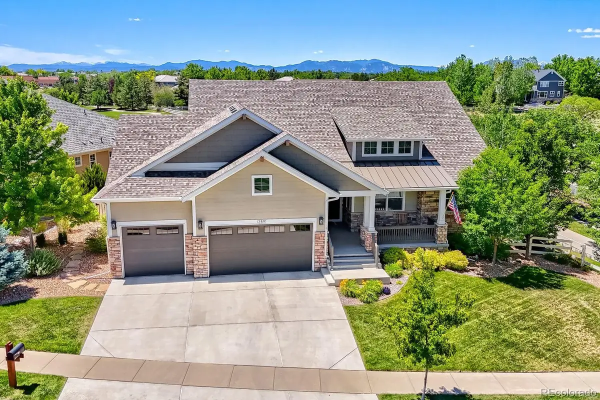 13891 Broadlands Lane, Broomfield, CO 80023 - #1