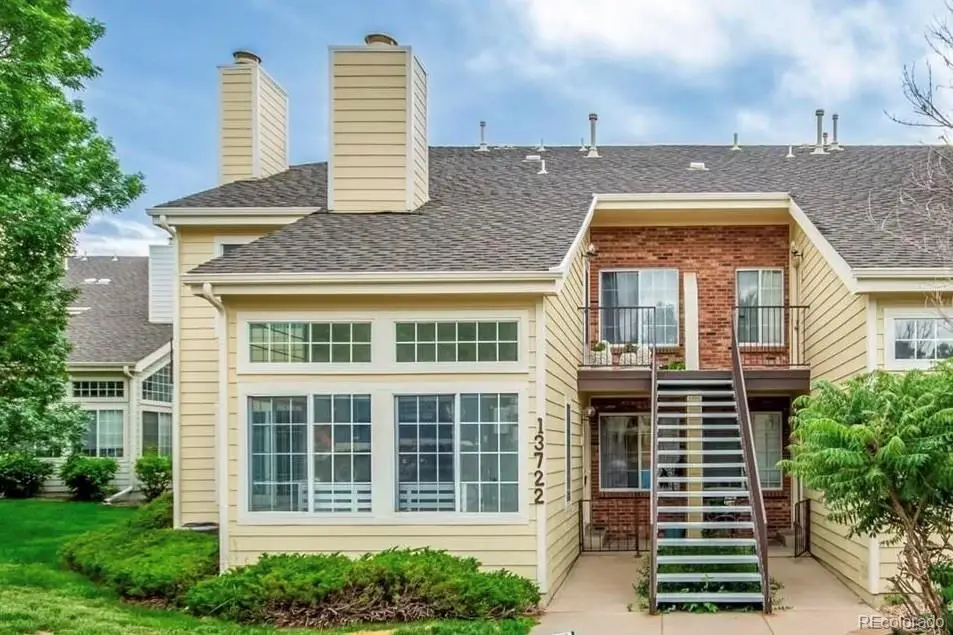 13722 E Lehigh Avenue #E, Aurora, CO 80014 - #1