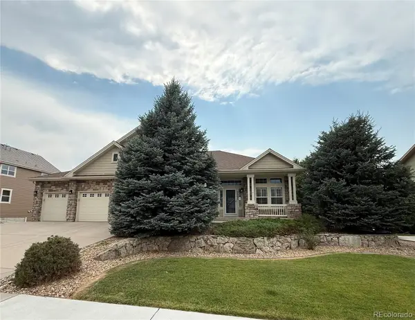 3807 Running Deer Drive, Castle Rock, CO 80109