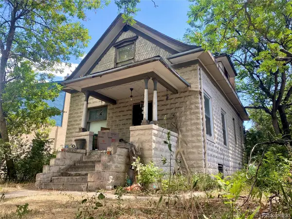 1624 Adams Street, Denver, CO 80206