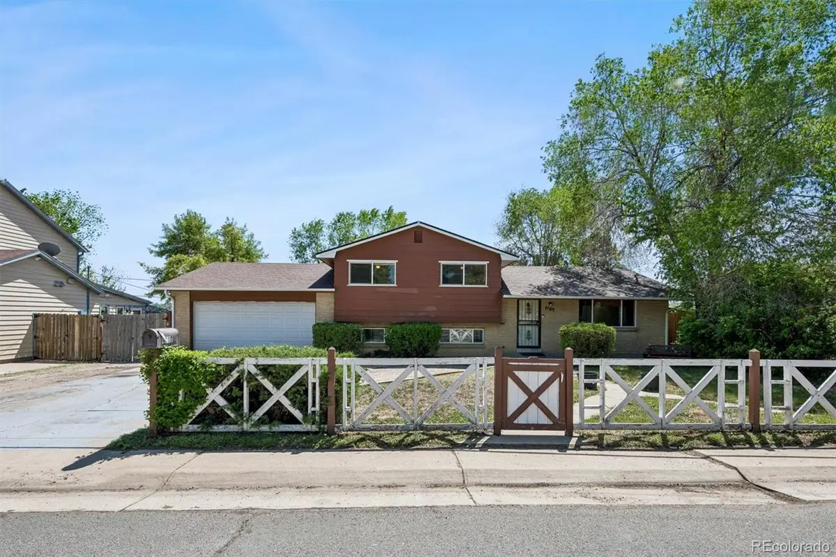 4810 W 60th Avenue, Arvada, CO 80003 - #1