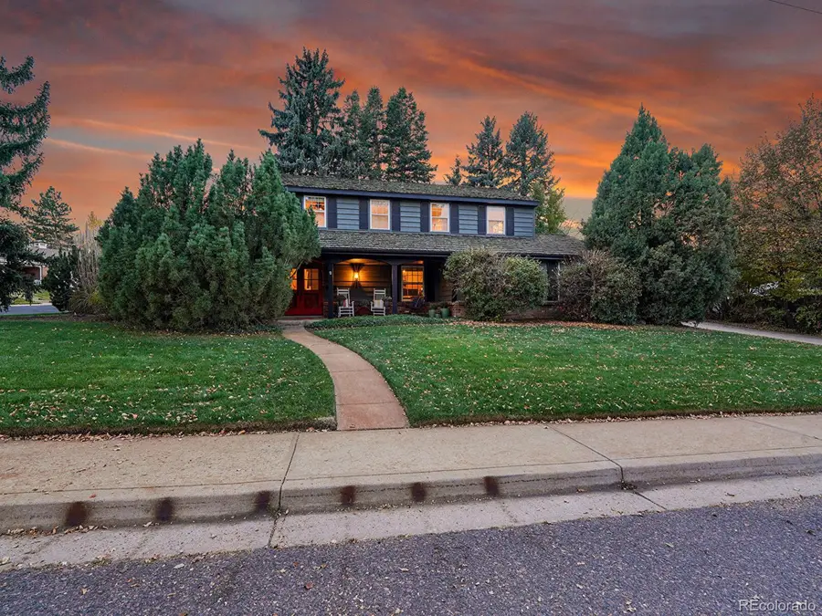 3790 E Nobles Road, Centennial, CO 80122 - Image #2