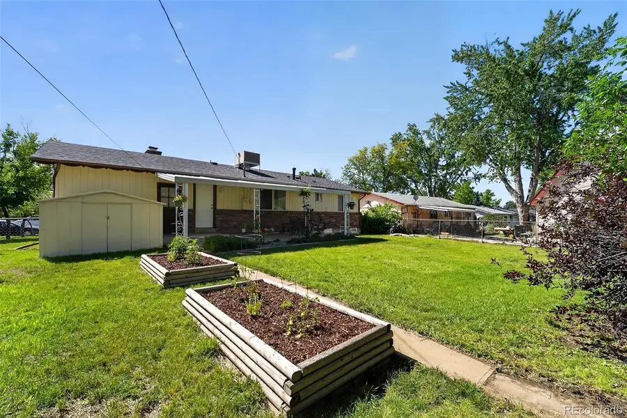 8245 Ames Way, Arvada, CO 80003 - #3