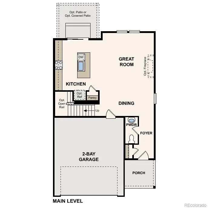 5769 Yarrow Street, Brighton, CO 80601 - #2