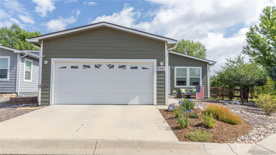 4397 Kingfisher Point, Colorado Springs, CO 80922 - #2