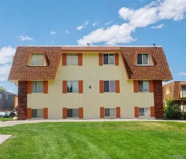 10211 Ura Lane #4-107, Thornton, CO 80260