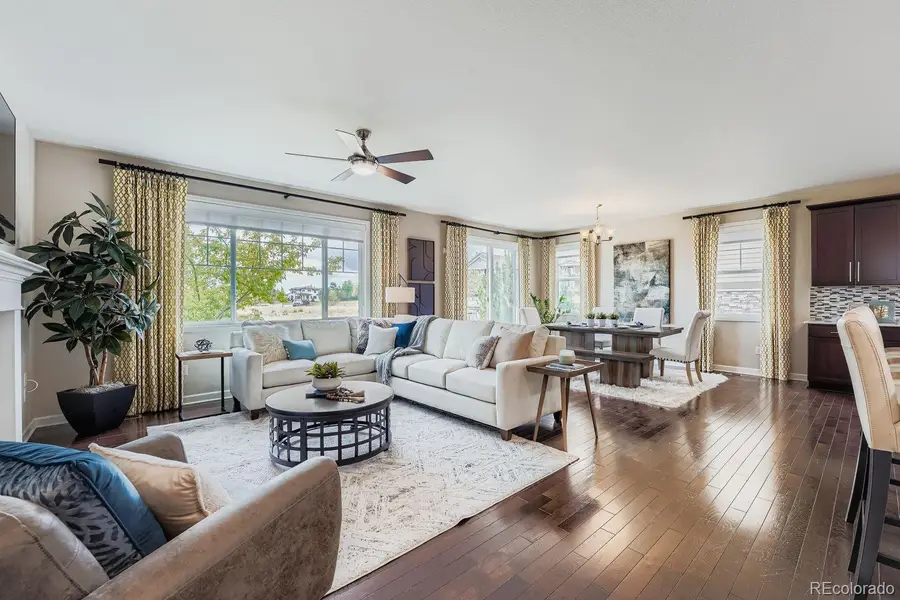 7782 S Quantock Way, Aurora, CO 80016 - Image #3