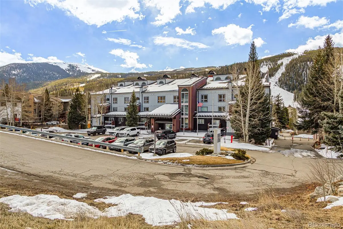 22864 Us Highway 6 #107, Keystone, CO 80435 - #1