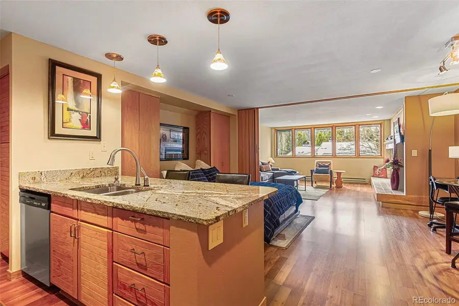 22864 Us Highway 6 #107, Keystone, CO 80435 - #3