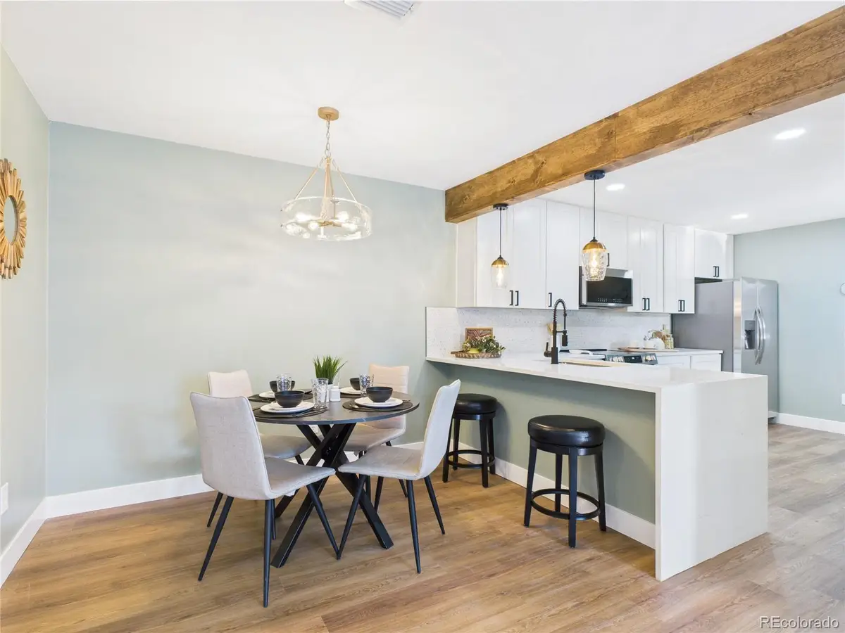 7205 S Gaylord Street #G, Littleton, CO 80122 - #1