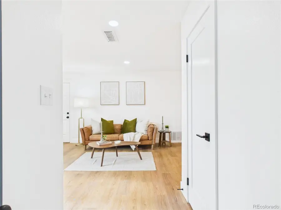 7205 S Gaylord Street #G, Littleton, CO 80122 - #2