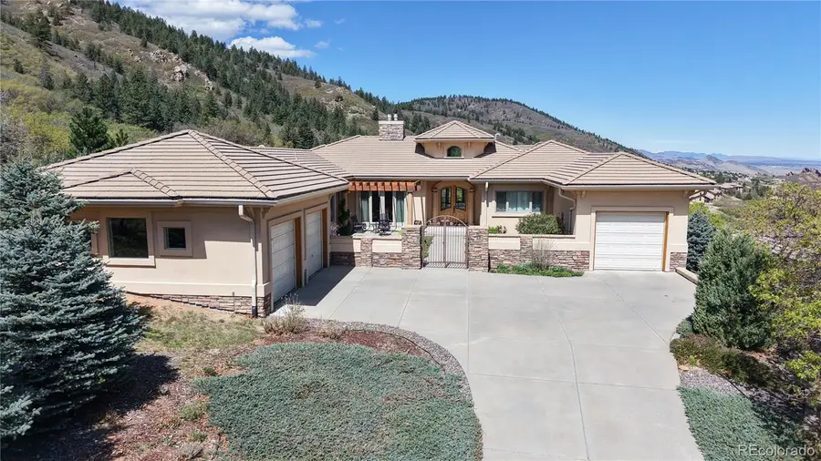 4797 Ponderosa Trail, Littleton, CO 80125 - #2