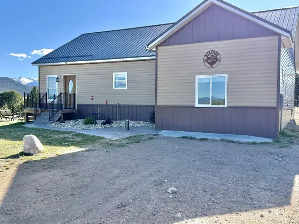 1739 21st Trail, Cotopaxi, CO 81223