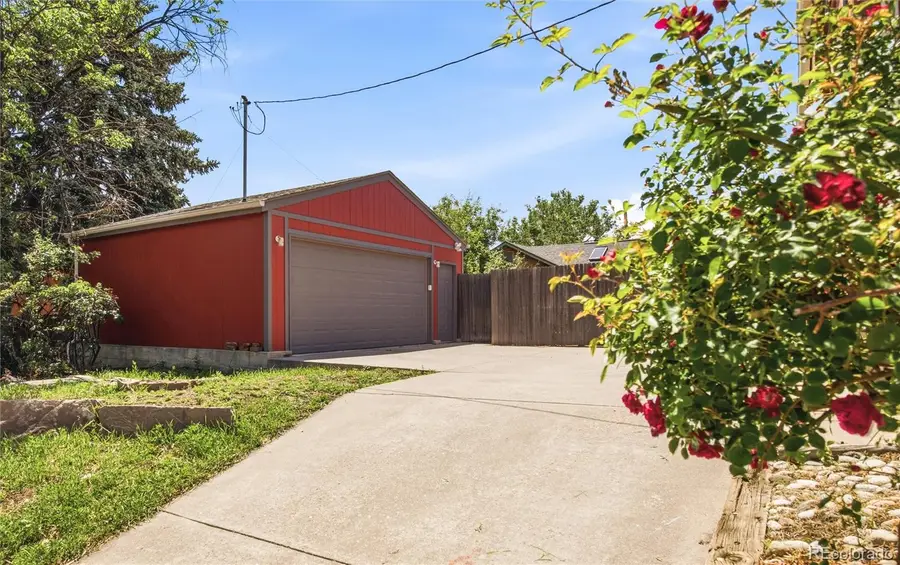 3856 Tejon Street, Denver, CO 80211 - #2