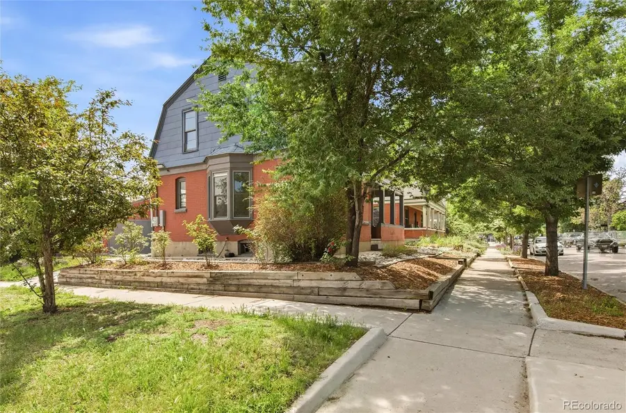 3856 Tejon Street, Denver, CO 80211 - #3