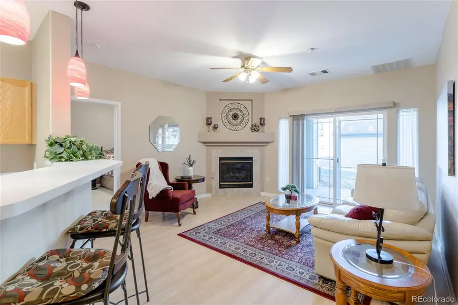 8369 S Independence Circle #105, Littleton, CO 80128 - Image #2