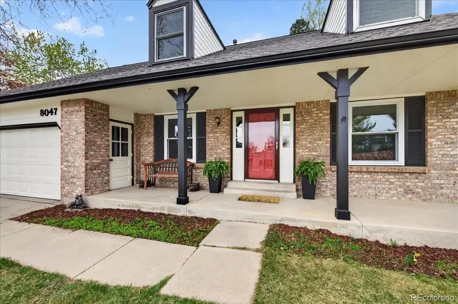 8047 S Pennsylvania Court, Littleton, CO 80122 - #2