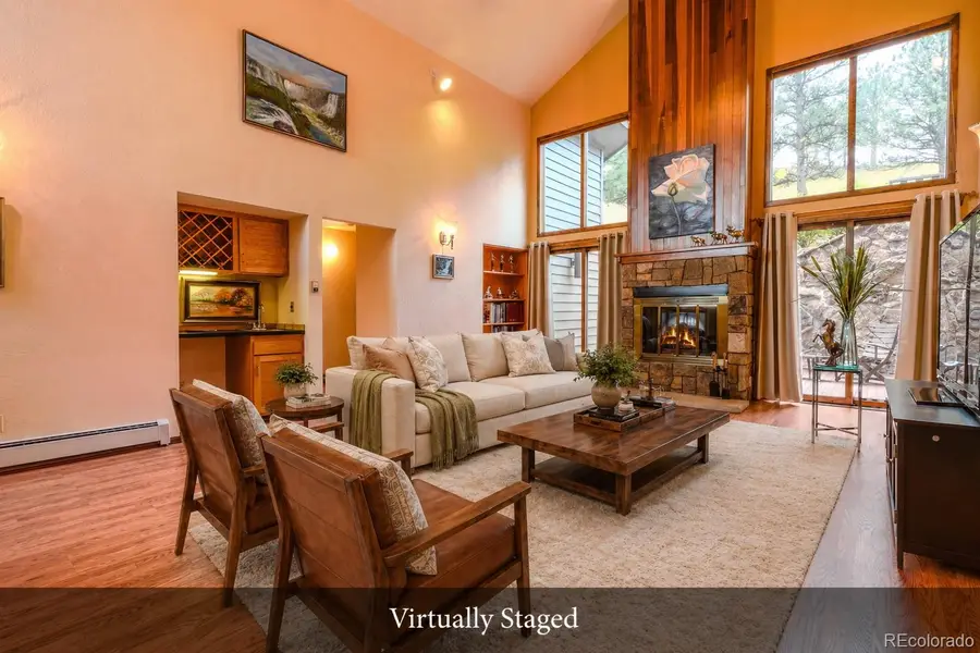 8664 Middle Fork Road, Boulder, CO 80302 - #3