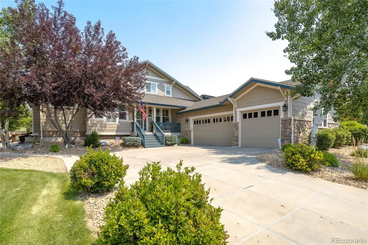 24967 E Geddes Circle, Aurora, CO 80016 - #1