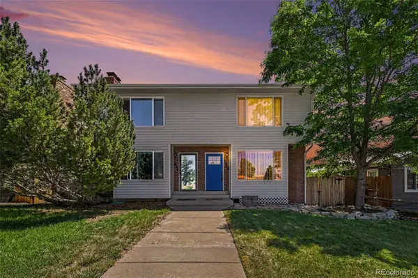 3848 S Inca Street, Englewood, CO 80110