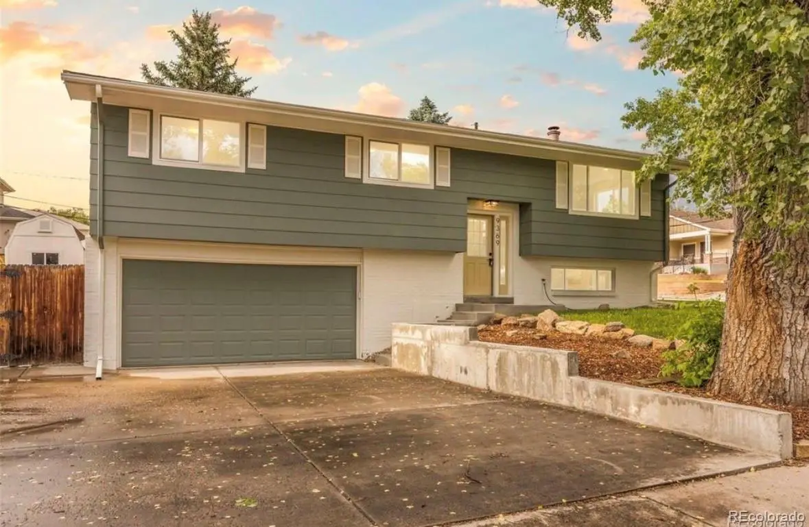 9369 W 67th Avenue, Arvada, CO 80004 - #1