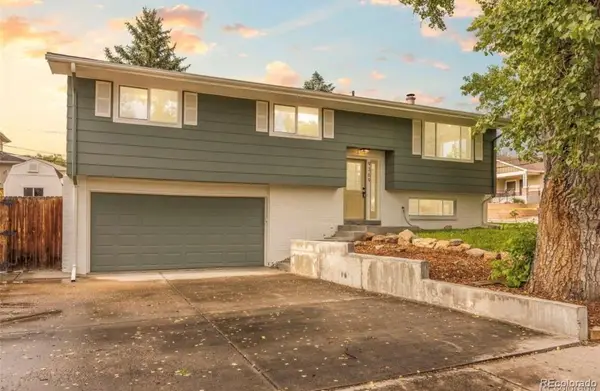 9369 W 67th Avenue, Arvada, CO 80004