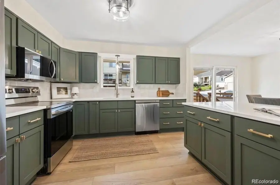 9369 W 67th Avenue, Arvada, CO 80004 - #2