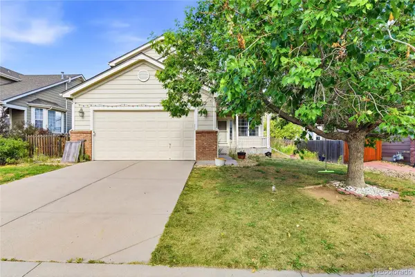 4976 S Malaya Court, Aurora, CO 80015
