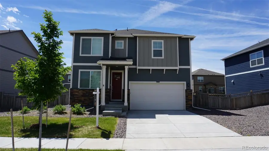 4756 Windmill Drive, Brighton, CO 80601 - #2
