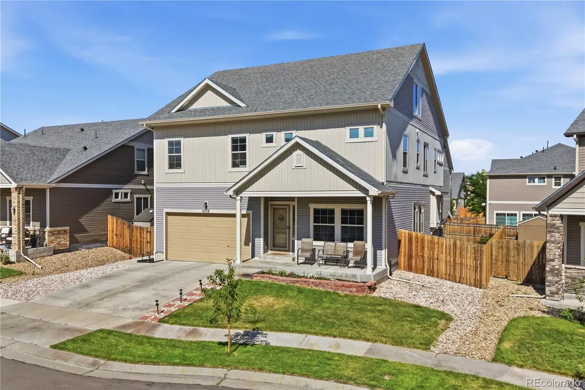 10718 Wheeling Drive, Commerce City, CO 80022 - #1