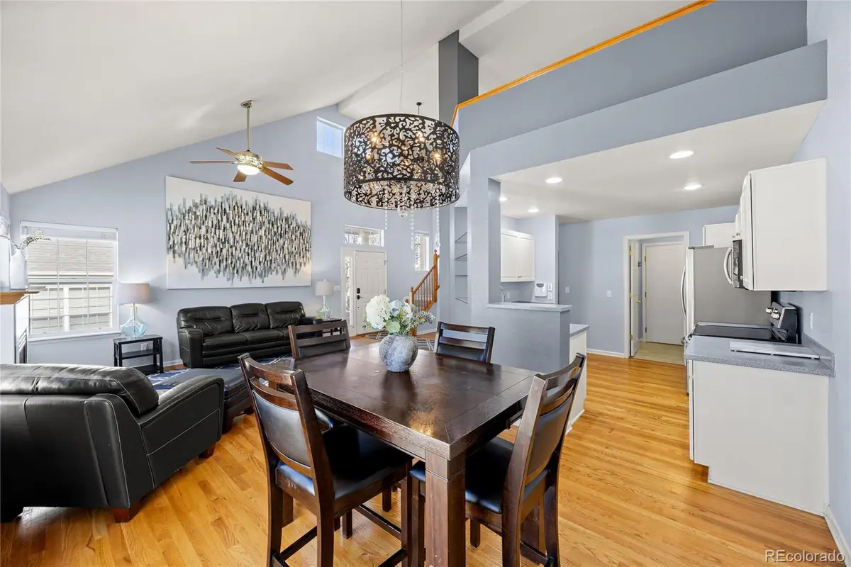 2269 S Toledo Court, Aurora, CO 80014 - #1