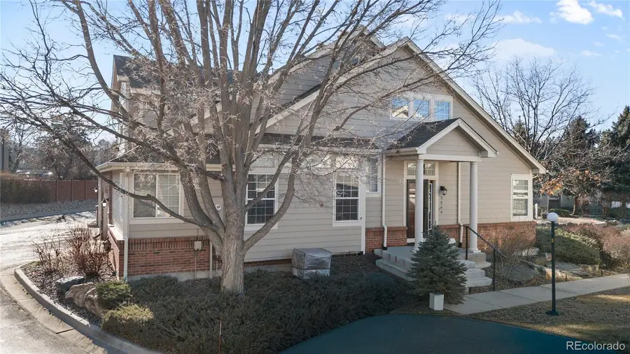 2269 S Toledo Court, Aurora, CO 80014 - #3